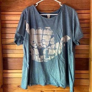 COPY - COPY - Magnolia Pearl T